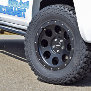 Offroad Wheels